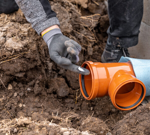 Radovi na komunalnoj infrastrukturi