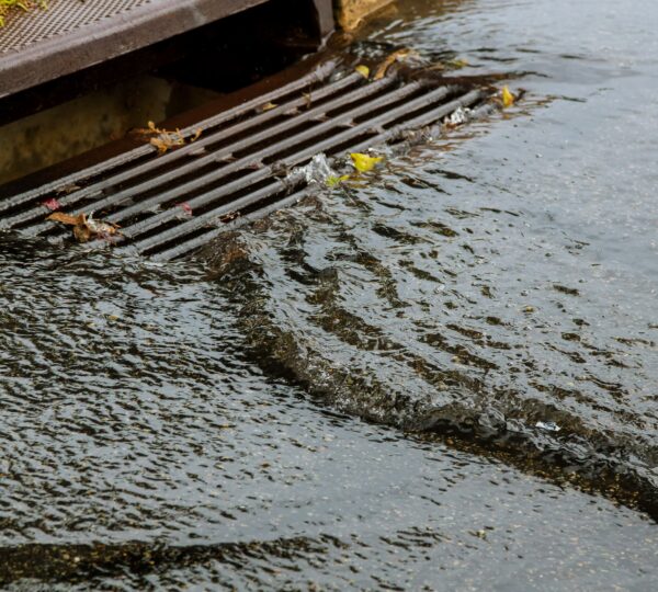 Radovi na komunalnoj infrastrukturi