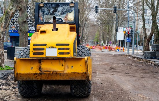 Prednosti ulaganja u rekonstrukciju starih prometnica naspram izgradnje novih
