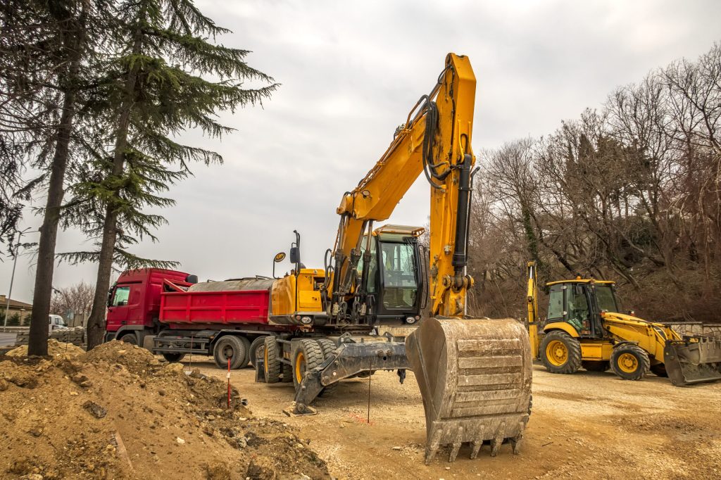 Energy efficiency in construction: What does it mean in practice?