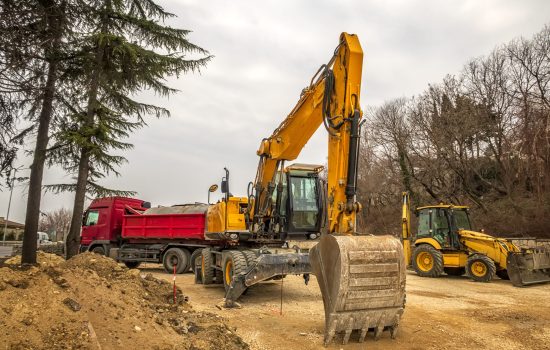 Energy efficiency in construction: What does it mean in practice?